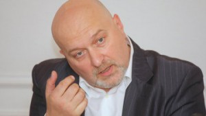 Президент ФПА Юрий Пилипенко